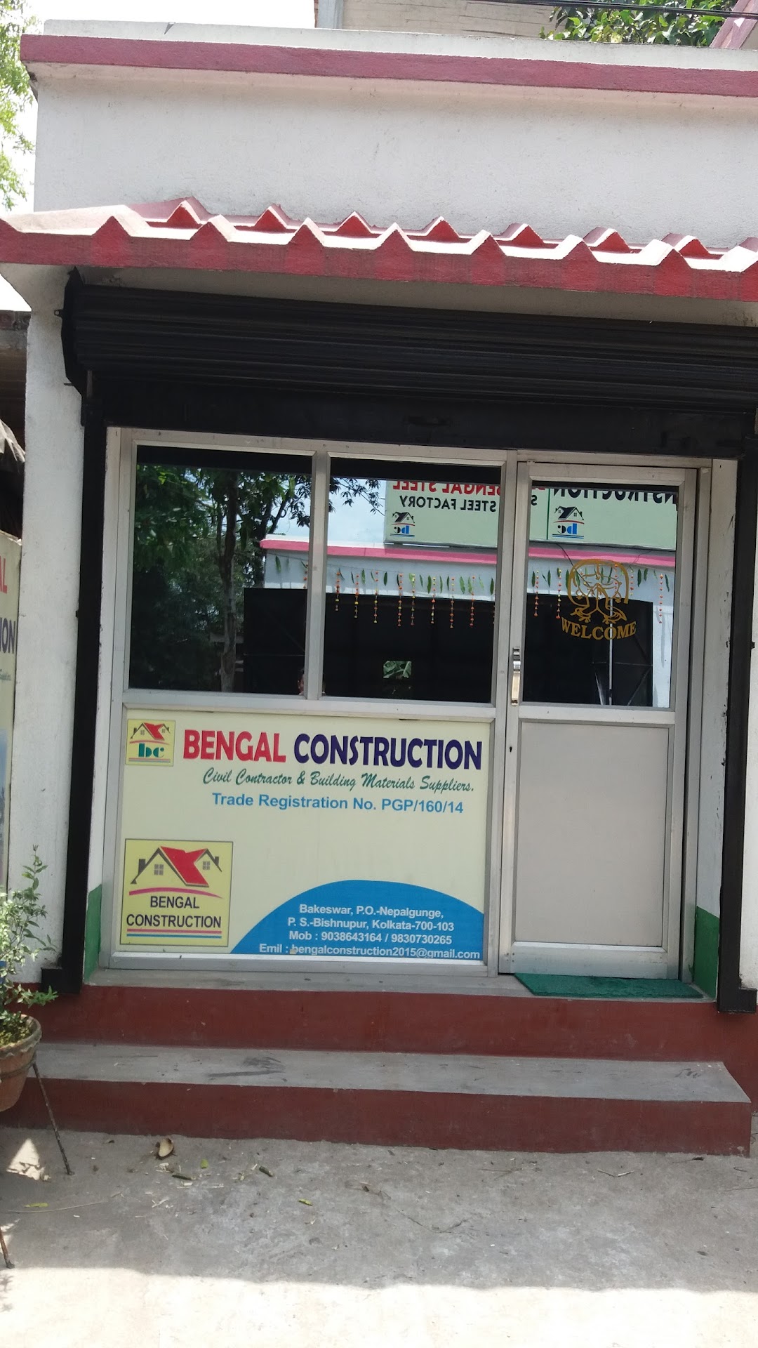 Bengal Construction