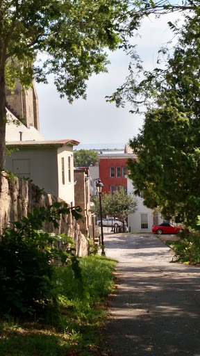 Local History Museum «Jenney Museum», reviews and photos, 48 Summer St, Plymouth, MA 02360, USA