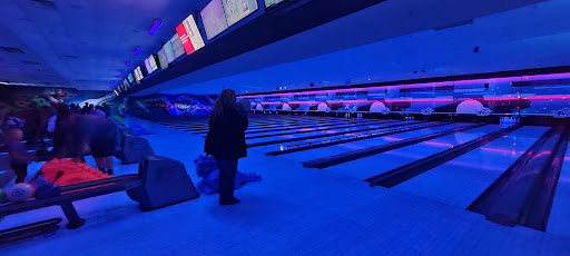 Bowling Alley «Oops Alley», reviews and photos, 3721 US-90, Pace, FL 32571, USA