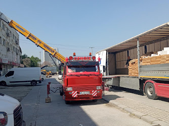 Işıkkent Küçük Sanayi Sitesi