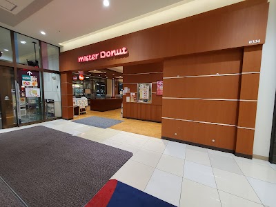 ミスタードーナツ アリオ市原ショップ