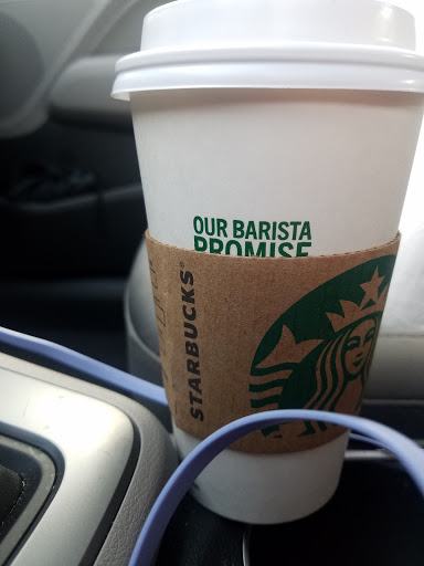Coffee Shop «Starbucks», reviews and photos, 340 Oyster Point Rd, Newport News, VA 23602, USA