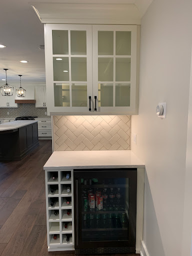 Fire Damage Restoration Service «Lindstrom Restoration», reviews and photos, 9621 10th Ave N, Plymouth, MN 55441, USA