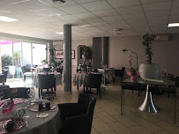 Atmosphère du Restaurant français Restaurant Le Don Camillo à Valence - n°1