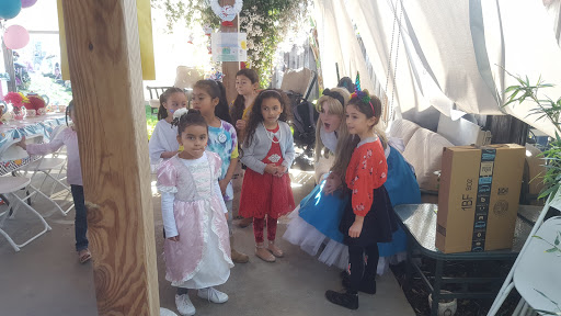 Event Planner «Party Princess Productions - San Jose», reviews and photos, 1029 Helen Ave, Santa Clara, CA 95051, USA