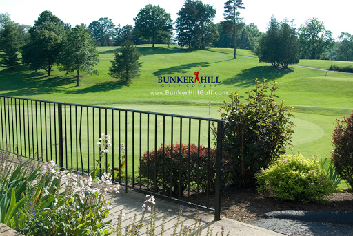 Golf Course «Bunker Hill Golf Course», reviews and photos, 3060 Pearl Rd, Medina, OH 44256, USA