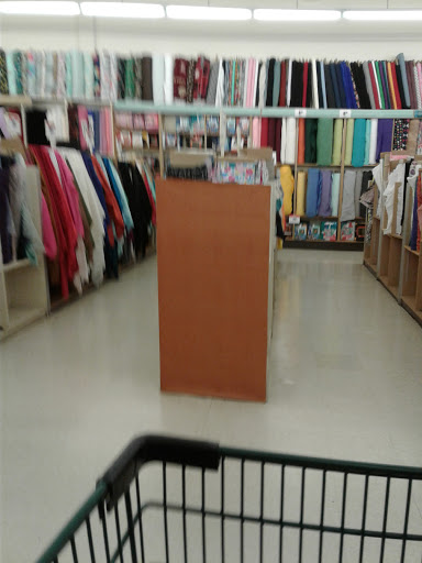 Fabric Store «Jo-Ann Fabrics and Crafts», reviews and photos, 224B Eglin Pkwy NE, Fort Walton Beach, FL 32547, USA