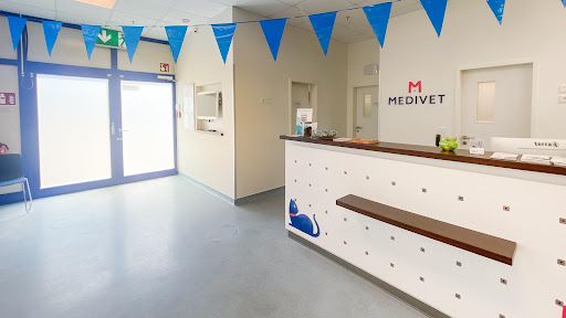 Medivet Tierarztpraxis Wildau unter Wildau, Brandenburg