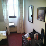 Photo n°4 de l'avis de Thomas.u fait le 14/06/2017 à 15:39 sur le  Hotel zur Traube à Möglingen