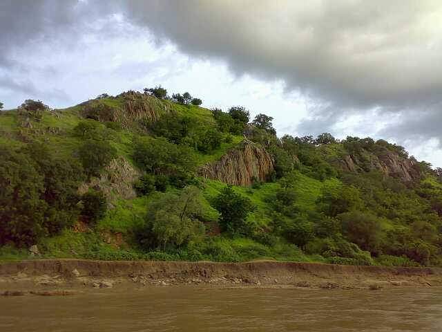 El Ubeyd, Sudan