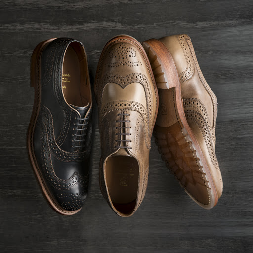 Shoe Store «Allen Edmonds», reviews and photos, 40 S 7th St #263, Minneapolis, MN 55402, USA