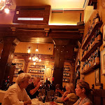 Photo n°5 de l'avis de Roberto.i fait le 22/08/2016 à 19:15 sur le  Antica Bottega del Vino à Verona