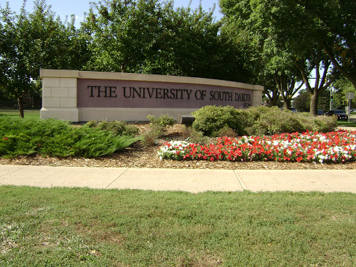 Museum «National Music Museum», reviews and photos, 414 E Clark St, Vermillion, SD 57069, USA