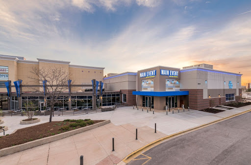 Restaurant «Main Event Entertainment», reviews and photos, 28248 W Diehl Rd, Warrenville, IL 60555, USA