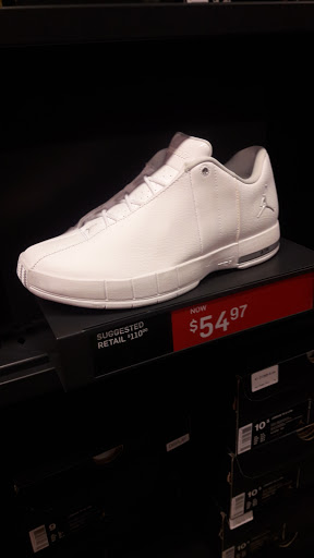 Sporting Goods Store «Nike Factory Store», reviews and photos, 15609 FL-535, Orlando, FL 32821, USA