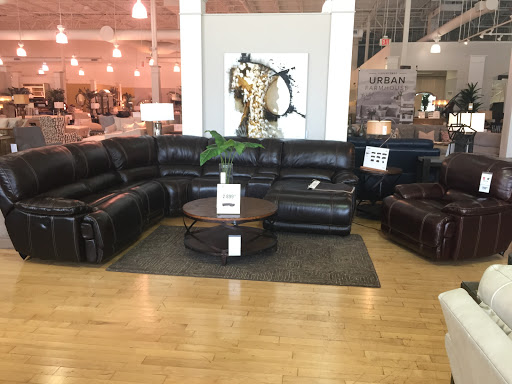 Furniture Store «American Signature Furniture», reviews and photos, 7775 SW 40th St, Miami, FL 33155, USA