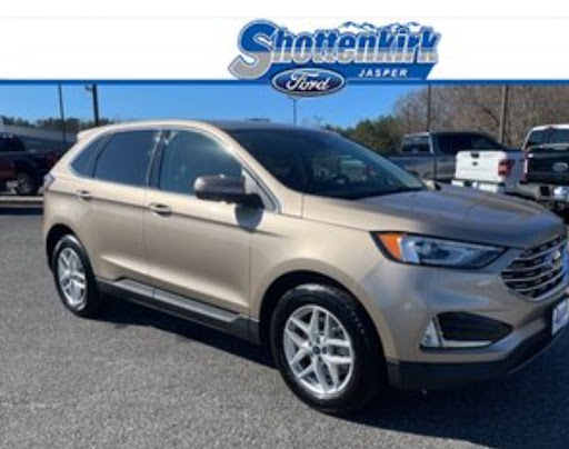 Car Dealer «Shottenkirk Ford Jasper», reviews and photos, 868 GA-515, Jasper, GA 30143, USA