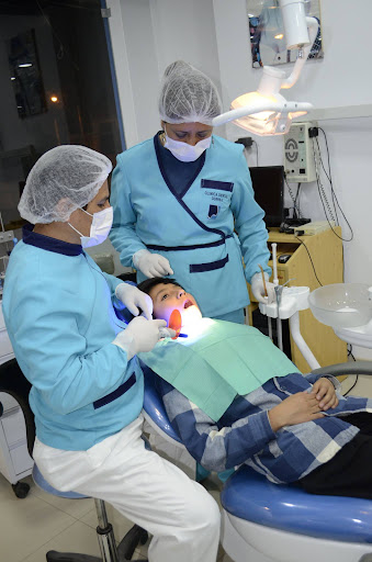 Clinica Dental Correa