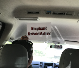 Ethical Elephant Sanctuary Office photo