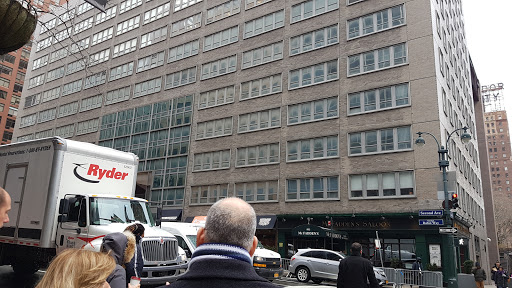 Consulate General of Israel Foreign Consulate of Israel in New York