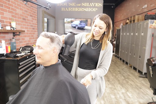 Barber Shop «House of Shaves Barbershop», reviews and photos, 6426 Bowden Rd #210, Jacksonville, FL 32216, USA