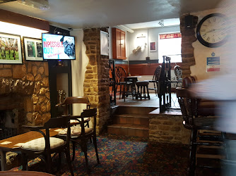 The Elwes Arms