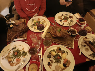 Photo n°30 de Le bouchon chez Pat à Tignes ()