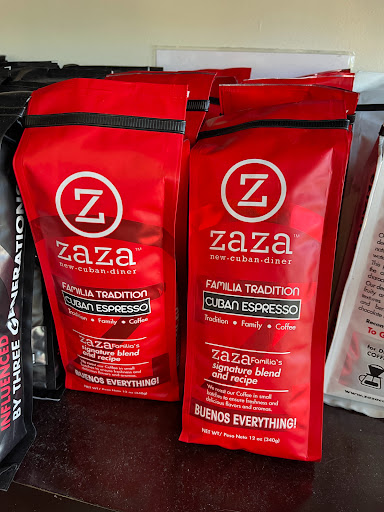 Cuban Restaurant «Zaza New Cuban Diner», reviews and photos, 380 S State Road 434 #1007, Altamonte Springs, FL 32714, USA