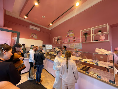 Dreams Donuts Limoges à Limoges