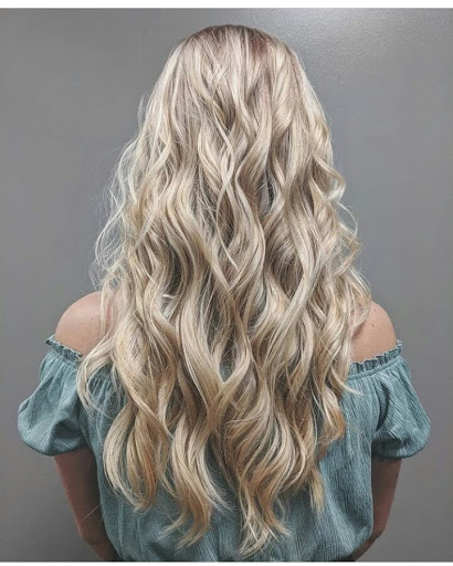 Beauty Salon «PürHair Organic Care Salon», reviews and photos, 7150 Academy Blvd N #1, Colorado Springs, CO 80920, USA