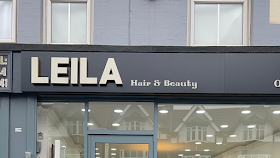 Leila Hair & Beauty