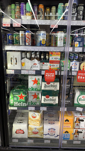 Liquor Store «BevMo!», reviews and photos, 1210 Great Mall Dr, Milpitas, CA 95035, USA