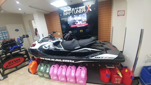 Motorsports Store «RIVA Motorsports», reviews and photos, 3671 N Dixie Hwy, Pompano Beach, FL 33064, USA