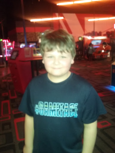 Bowling Alley «Bowlero Lakeville», reviews and photos, 11129 162nd St W, Lakeville, MN 55044, USA