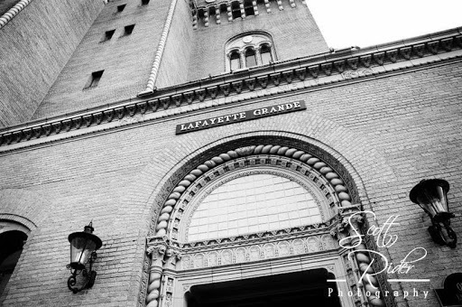 Banquet Hall «Lafayette Grande Banquet Facility», reviews and photos, 1 Lafayette St, Pontiac, MI 48342, USA