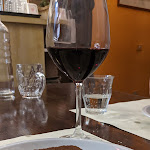 Photo n°4 de l'avis de Vero.e fait le 29/08/2022 à 13:20 sur le  Osteria degli Svitati à Siena