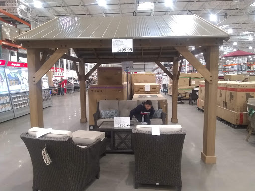 Warehouse store «Costco Wholesale», reviews and photos, 3600 E Main St, Waterbury, CT 06705, USA