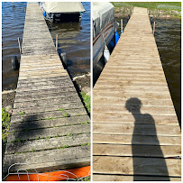 Bright Shine Pressure Cleaning - Photo 5 - Car repair in , Eau Claire