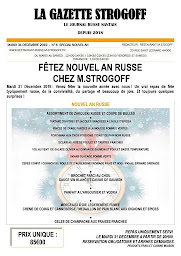 Photo n°12 de M. Strogoff à Nantes ()