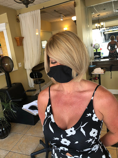 Beauty Salon «Salon Sophia», reviews and photos, 4625 Wornall Rd, Kansas City, MO 64112, USA