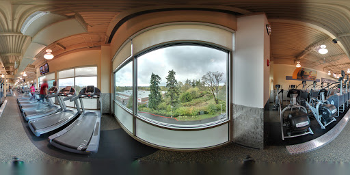 Health Club «24 Hour Fitness - Super Sport», reviews and photos, 8720 SE Sunnybrook Blvd, Clackamas, OR 97015, USA