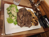 Steak du Restaurant L'Authentique à Tarbes - n°16