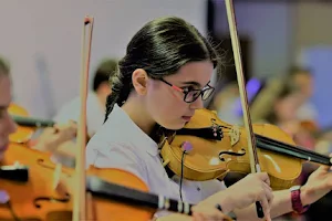 Çayeli Müzik Okulu image