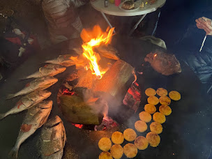 Photo n°36 de Broche'n Co à Étaules ()