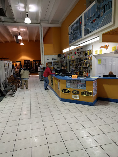 Wholesaler «FPG Wholesale Inc», reviews and photos, 7190 Coral Way, Miami, FL 33155, USA