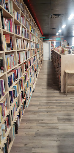 Used Book Store «Book Rack», reviews and photos, 125 E McKey St, Ocoee, FL 34761, USA