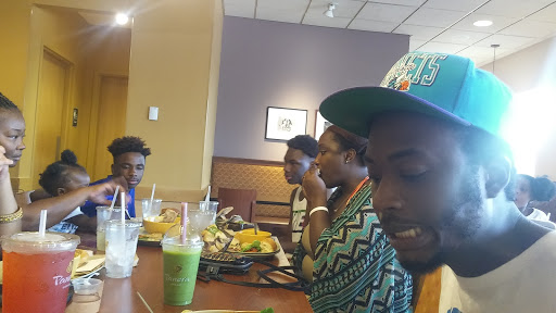 Sandwich Shop «Panera Bread», reviews and photos, 908 E 23rd St, Panama City, FL 32405, USA