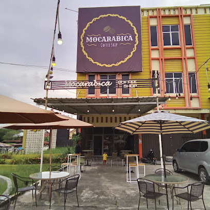 Mocarabica Coffee Shop
