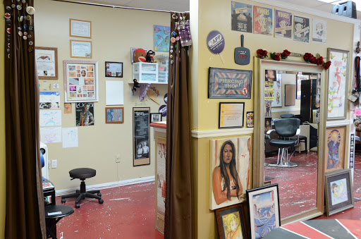 Explore hustle tattoo ideas, creative tattoo ideas in Saint Augustine, available at Sailor Chers Tattoo & Body Piercing