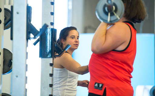 Push Personal Fitness - Sunnyvale Personal Training image